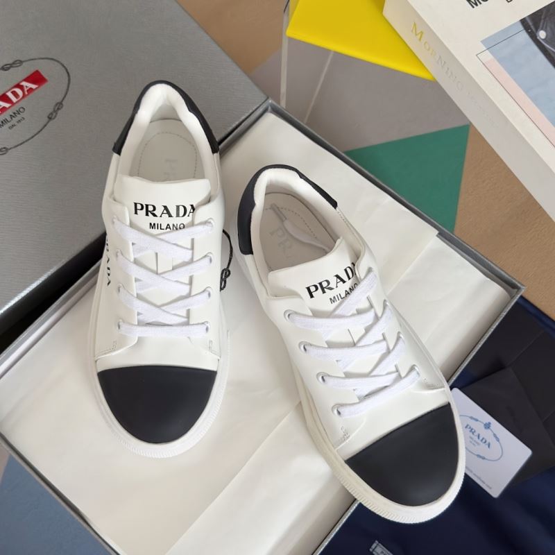 Prada Low Shoes